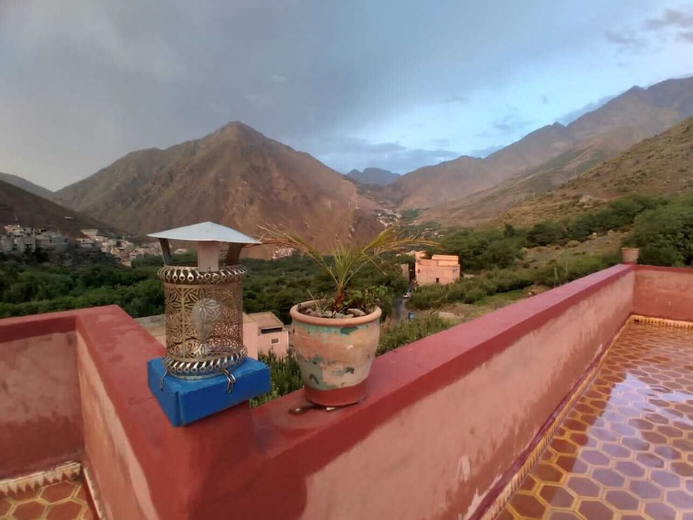 Фото Gite Tizi Mizik