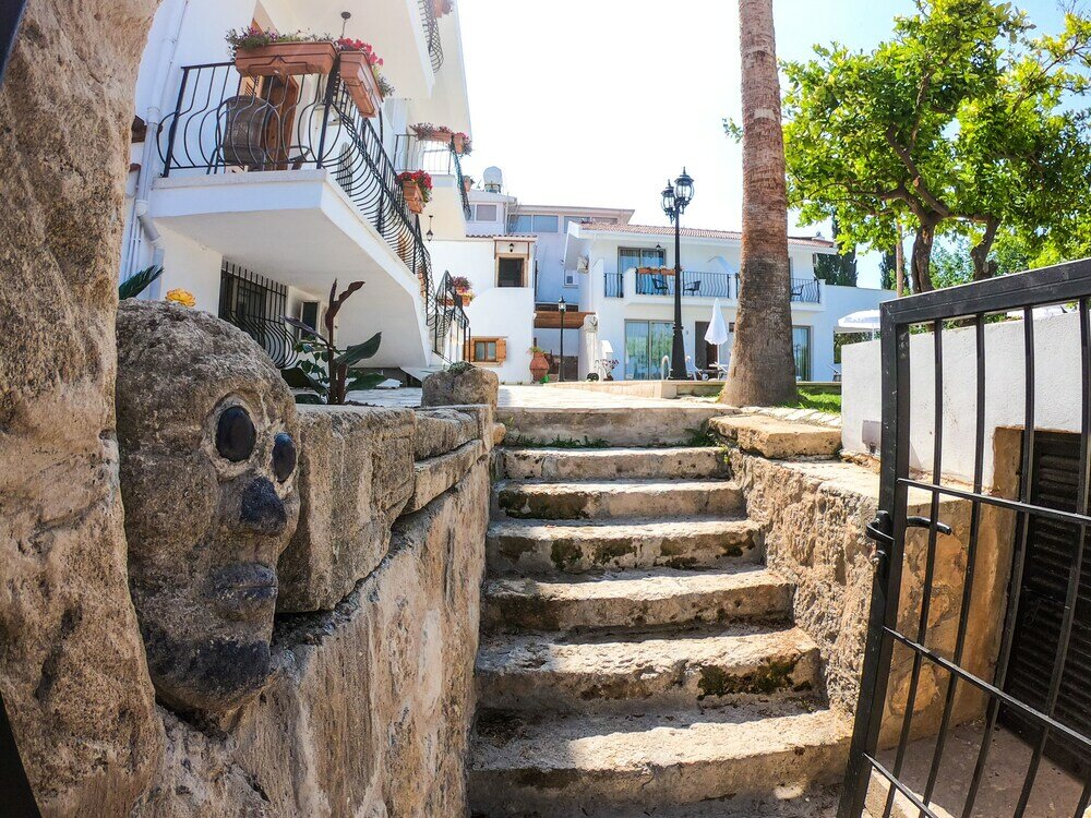 Фото Templos Homes