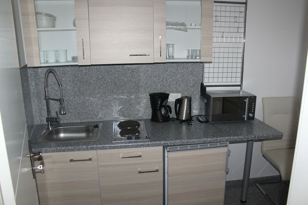 Фото Lipp Apartments