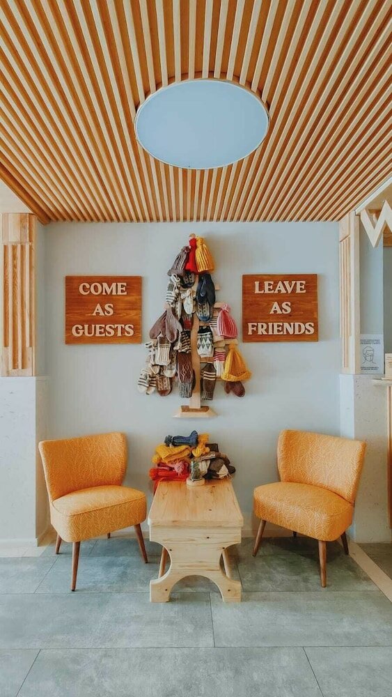 Фото Casa di Pino Eco Lodge