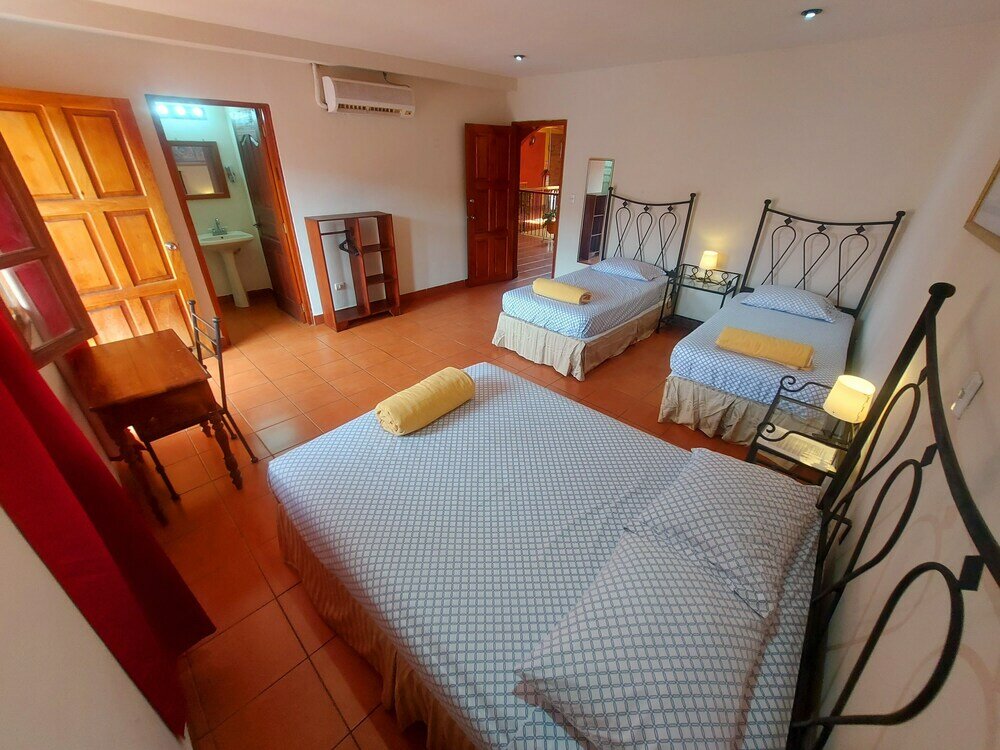 Фото Hotel Lolita's Boutique - Hostel