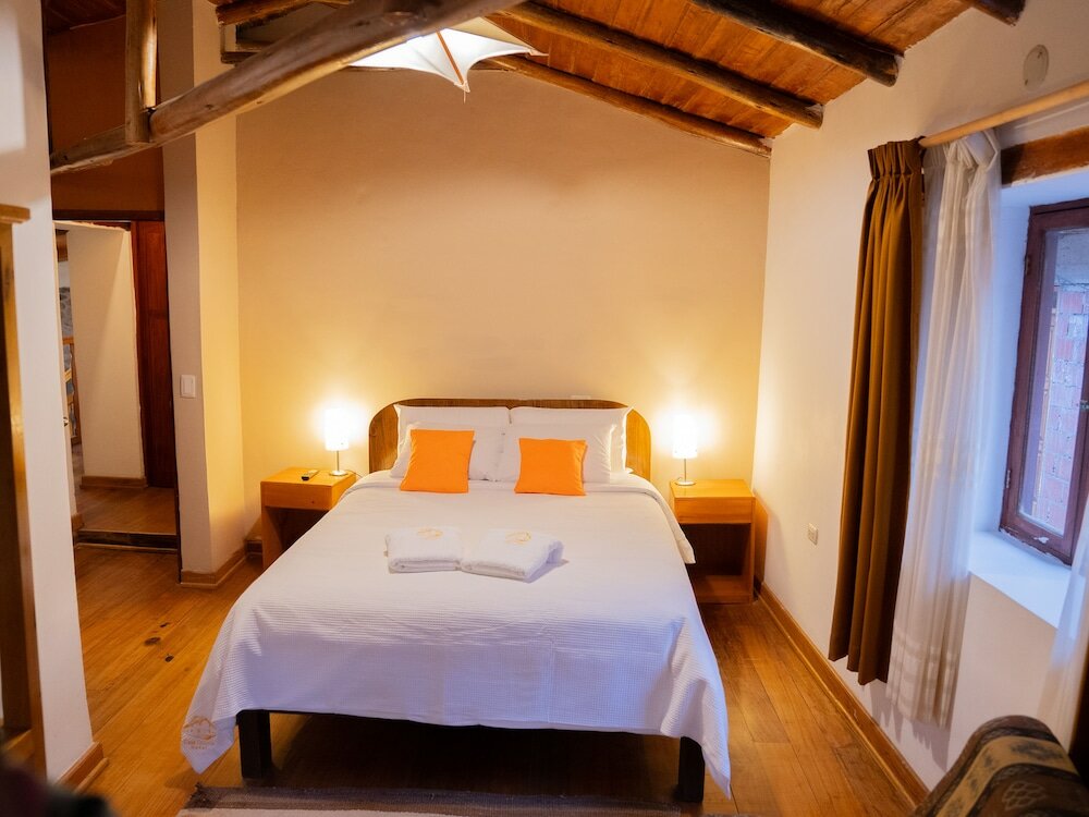 Фото La Casa De Ollanta