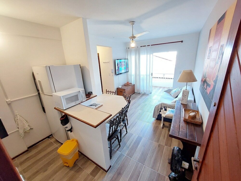 Фото Residencial Praia Bella - Floripa-SC