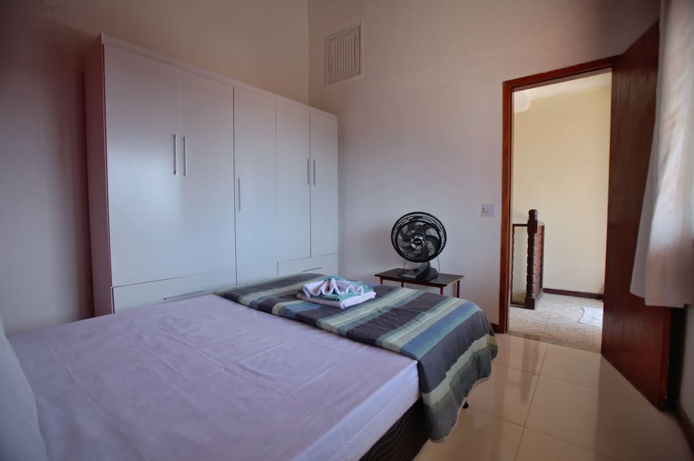 Фото Suíte Palmeiras