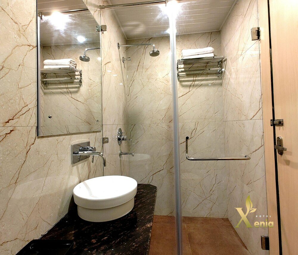 Фото Hotel Xenia