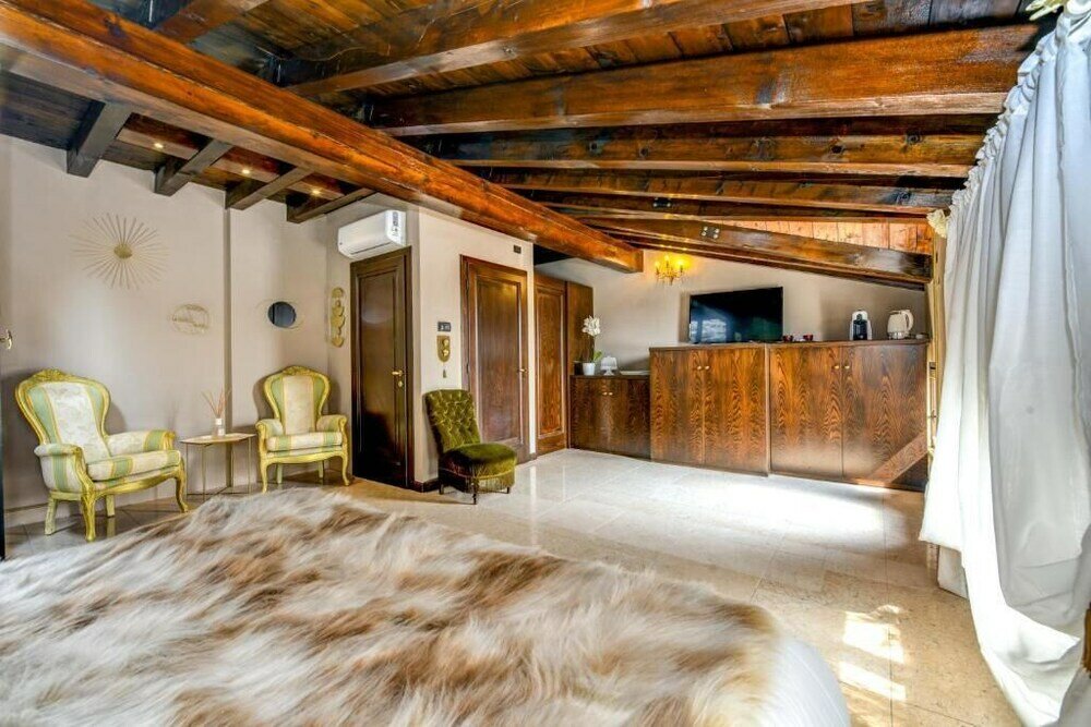 Фото Prestige Suite Sirmione