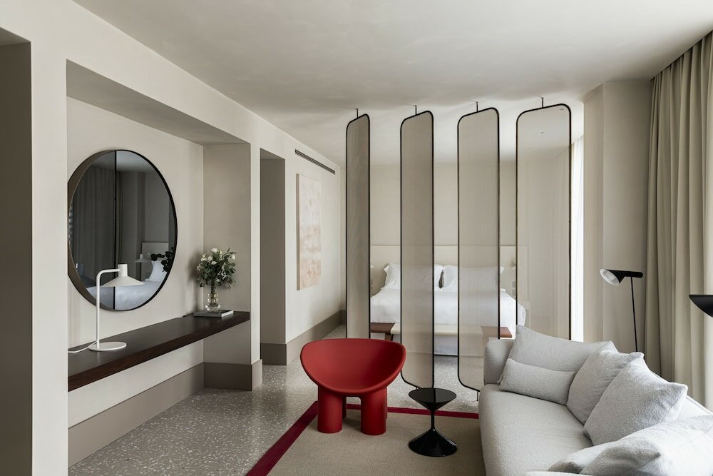 Фото Hotel La Roqqa