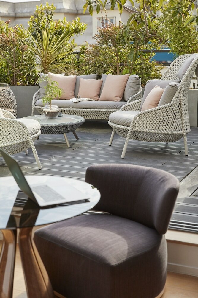 Фото Le Cinq Codet