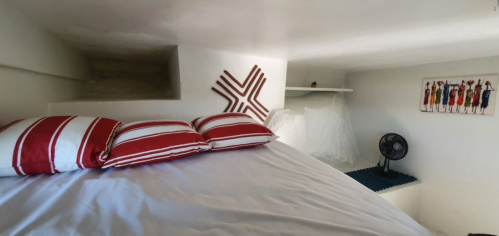 Фото Hostel Farol da Barra