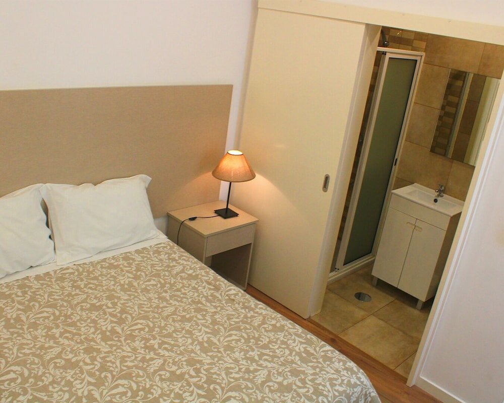 Фото Hospedaria Londres