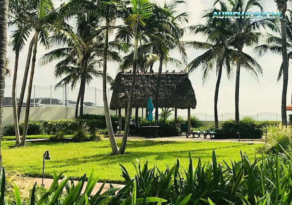 Фото The Tides on the Beach by Aurich Designs