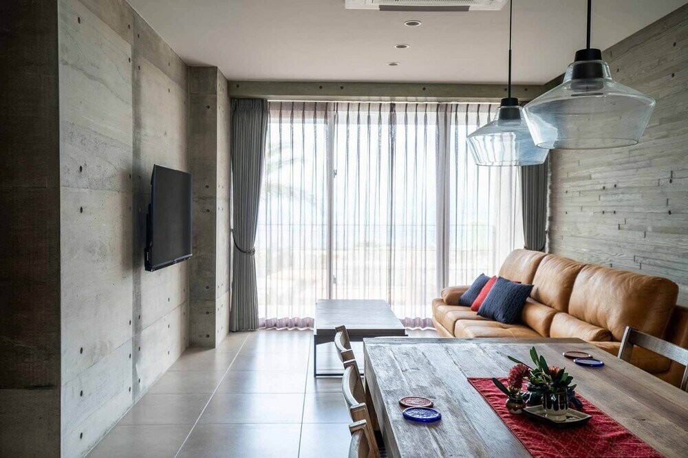 Фото Bosco Yomitan Resort Condminium