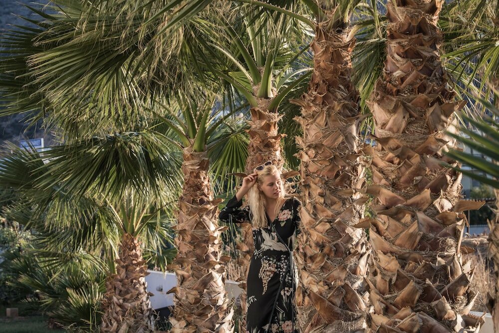 Фото Akrogiali Beach Hotel Apartments