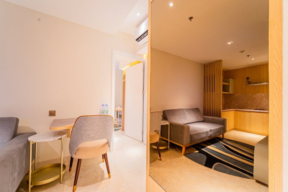 Фото Pentacity Hotel Balikpapan