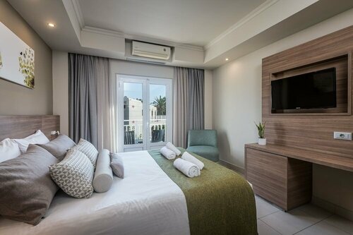 Гостиница E-Geo Easy Living Resort- All Inclusive