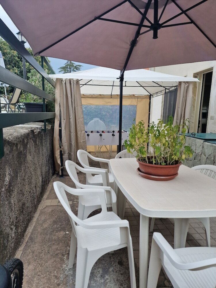 Фото Althea Etna Garden