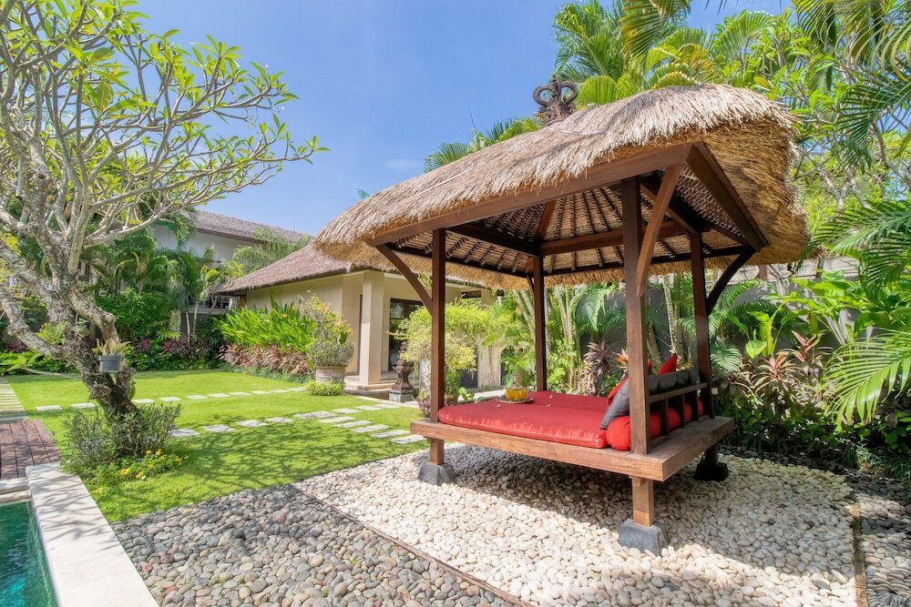 Фото The Residence Seminyak