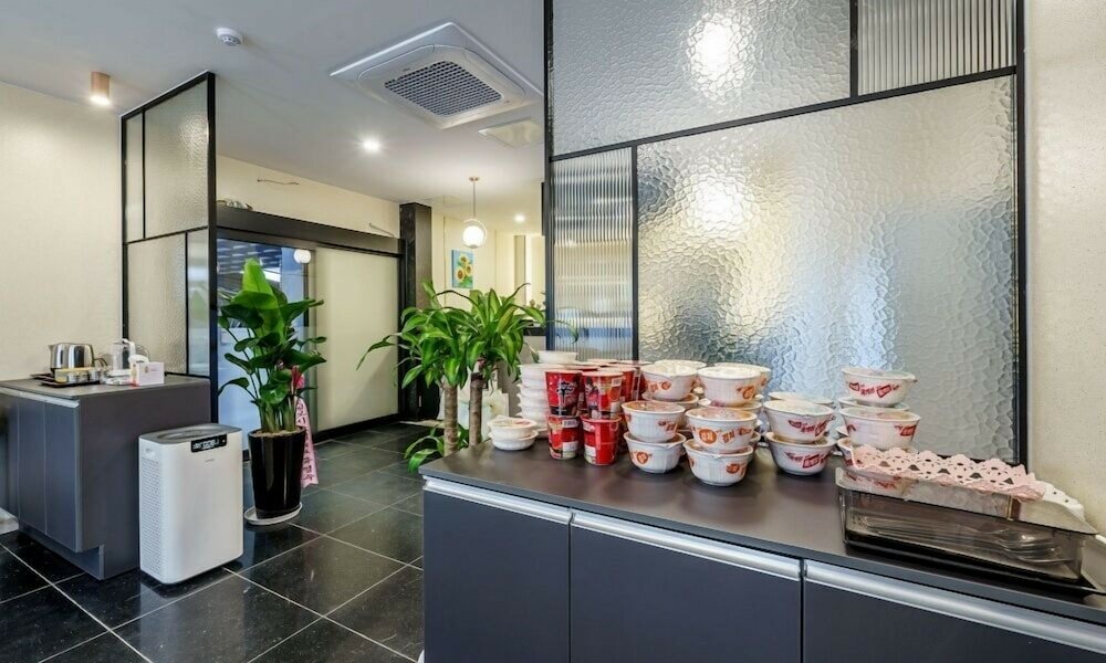 Фото Dongducheon G7 Hotel