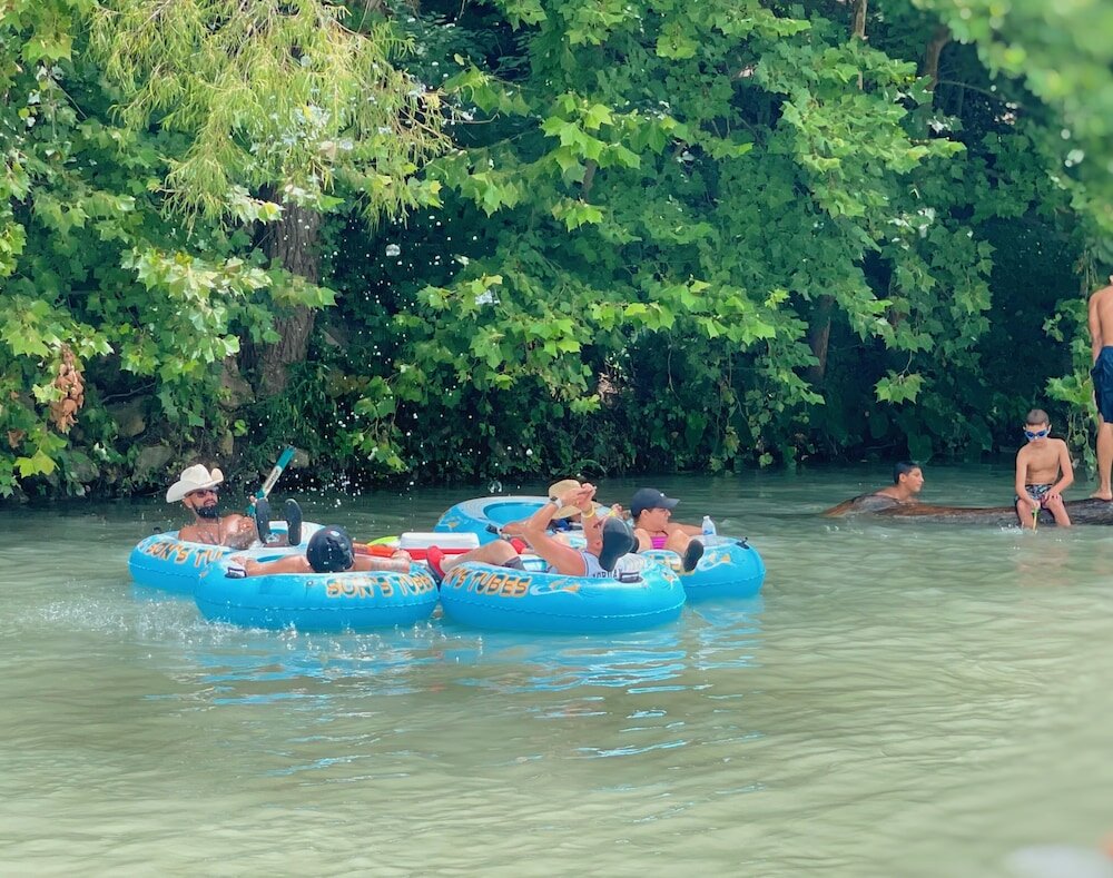 Фото Son's River Ranch Glamping Cabin 13