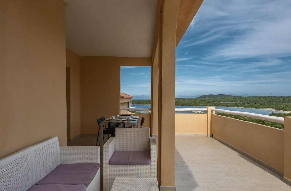 Фото Residence a Marinella a 450 mt dal mare