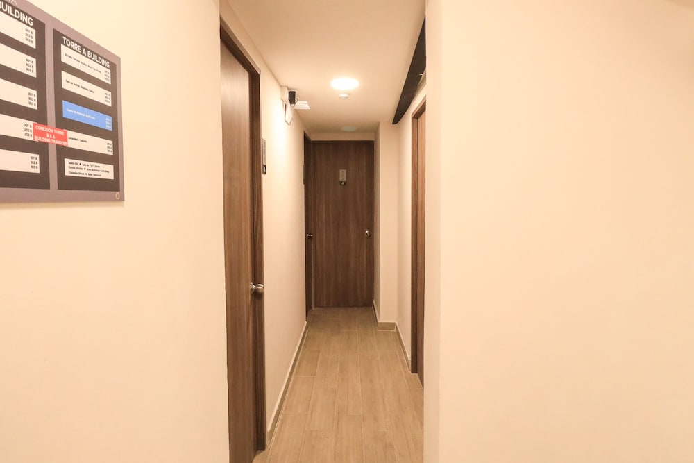 Фото Colmena Monterrey