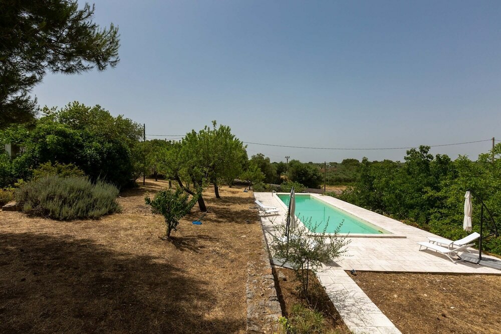 Фото 2480 Villa Sessana by Perle di Puglia