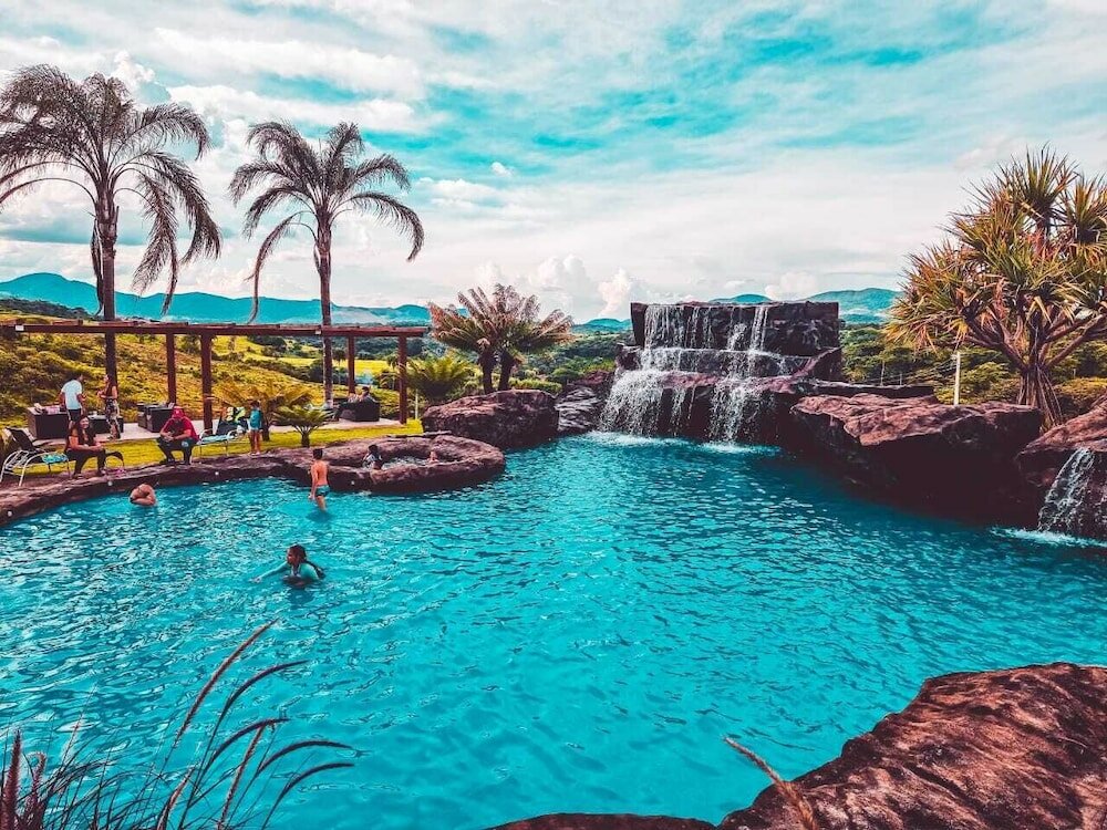 Фото Chalezinho Pousada