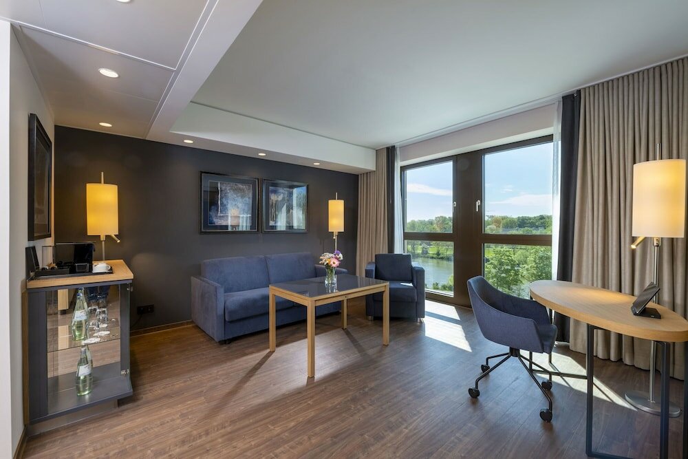 Фото Maritim Hotel Ingolstadt