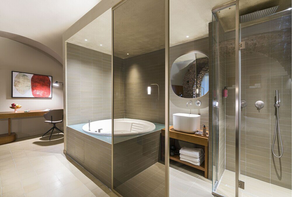 Фото Bastiò Private Suites