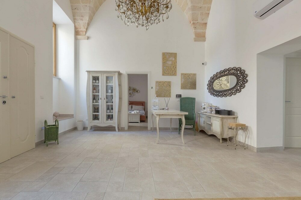 Фото 3105 B&b Chez Papà- Camere Matrimoniali by Barbarhouse