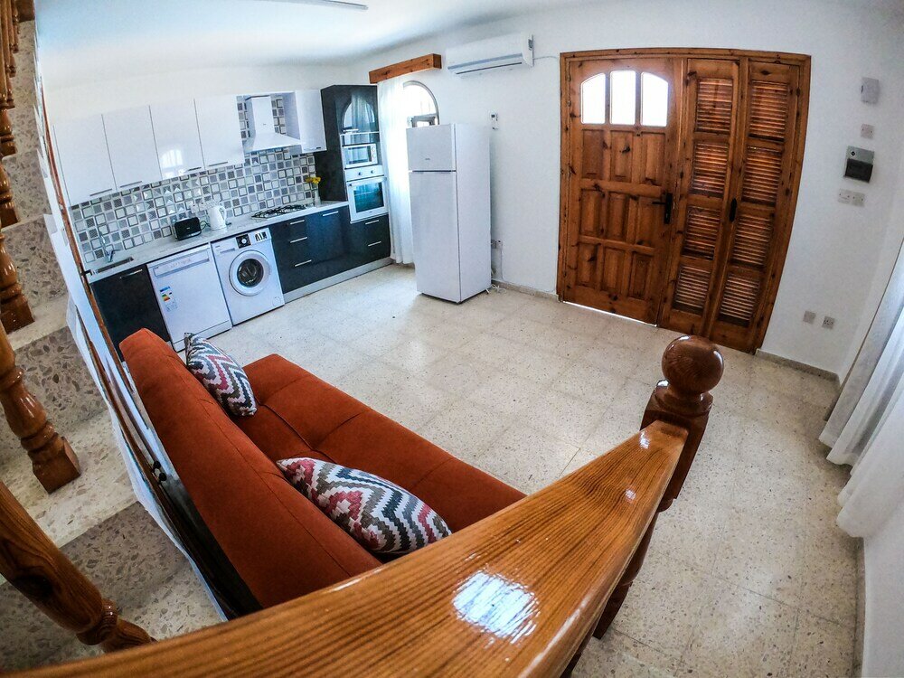 Фото Templos Homes