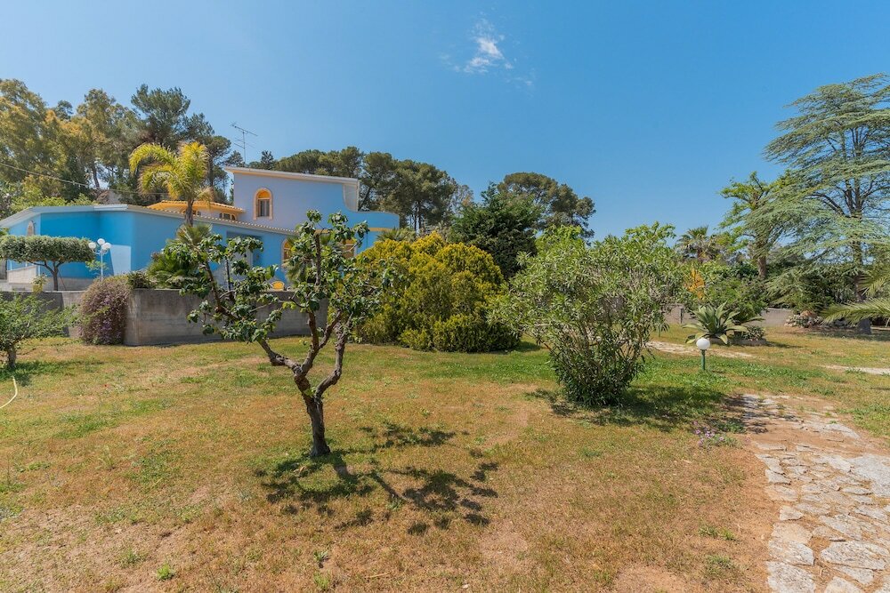 Фото 2981 Villa Colle Iris by Barbarhouse