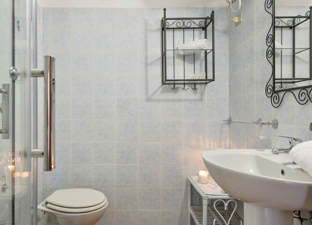 Фото Residence a Marinella a 450 mt dal mare