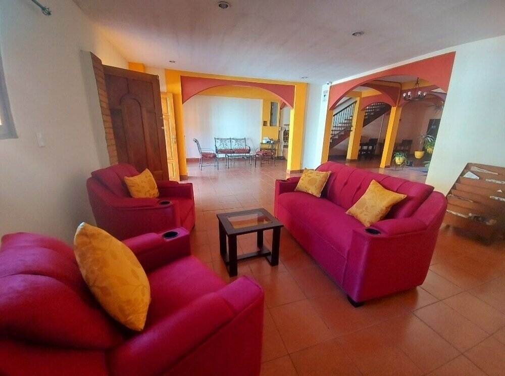 Фото Hotel Lolita's Boutique - Hostel