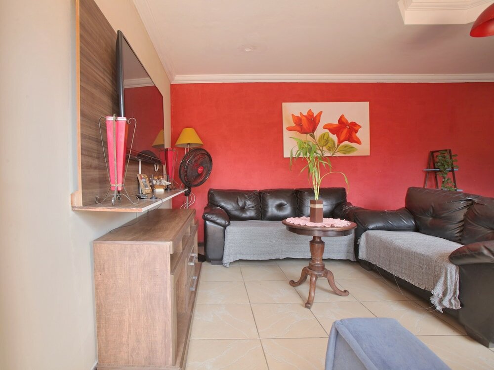 Фото Suíte Palmeiras