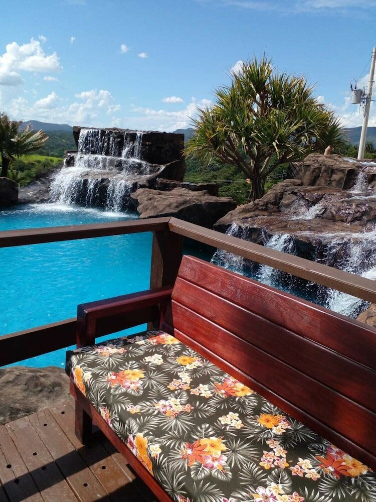 Фото Chalezinho Pousada