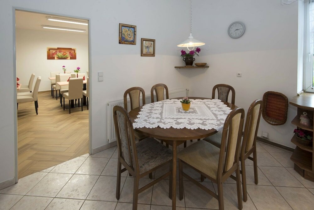 Фото Penzion Jasmín