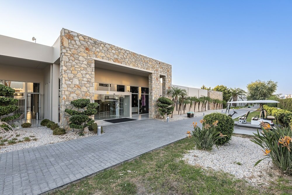 Фото E-Geo Easy Living Resort- All Inclusive