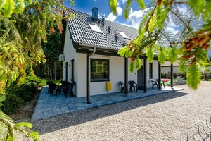 Гостиница House Ostoya Wrzosowo by Renters