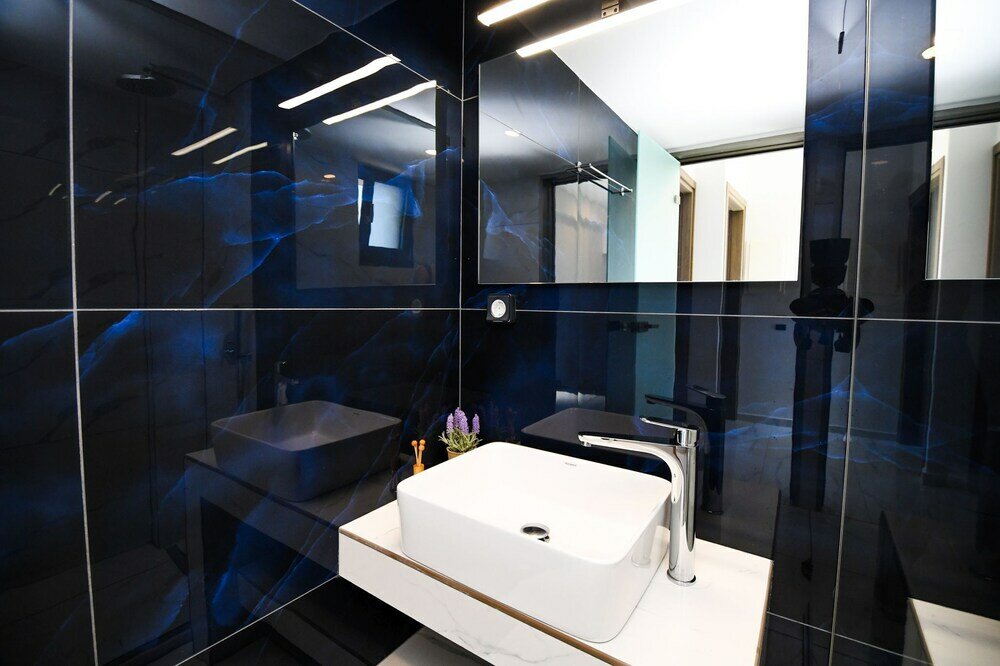 Фото Sun White Villa