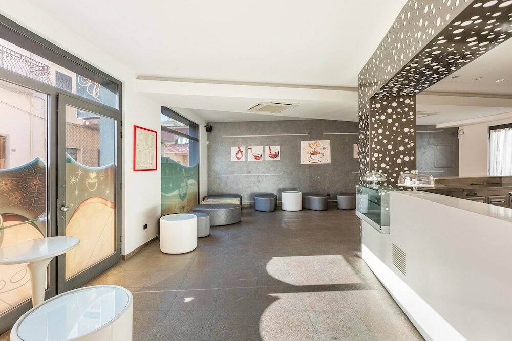 Фото 2887 B&b Terra dei Fiori - Camera Matrimoniale by Barbarhouse