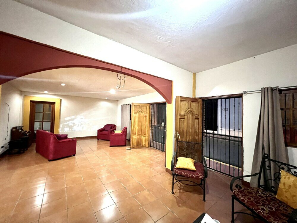 Фото Hotel Lolita's Boutique - Hostel