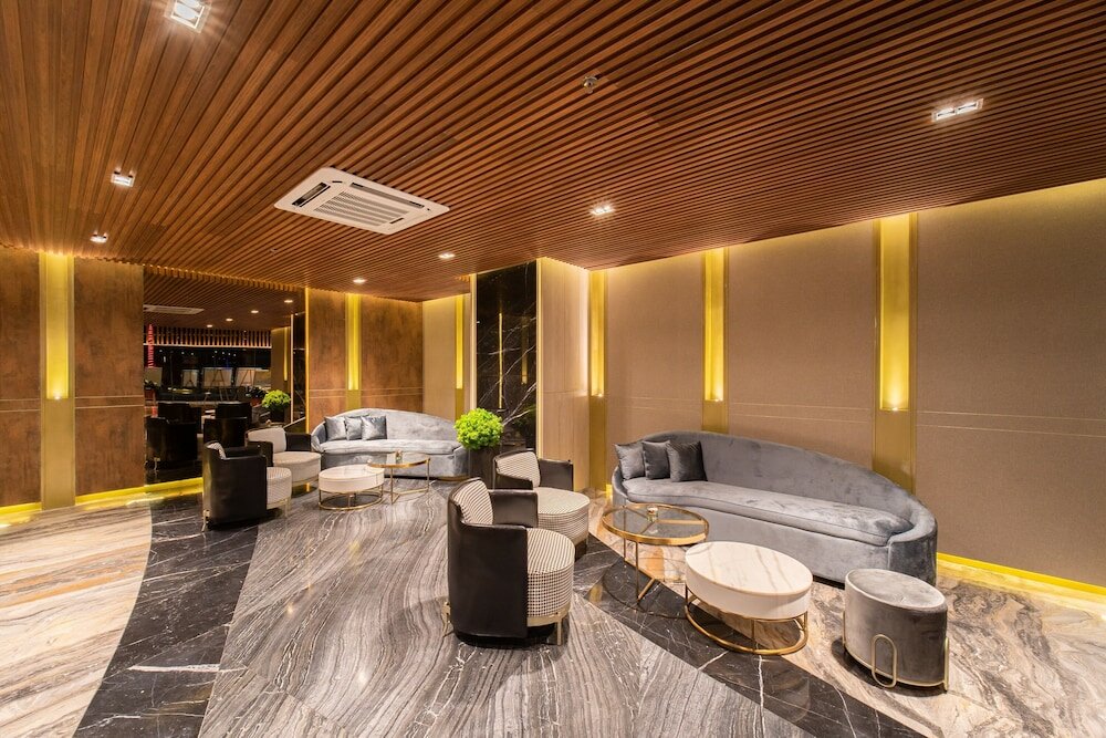 Фото Pentacity Hotel Balikpapan