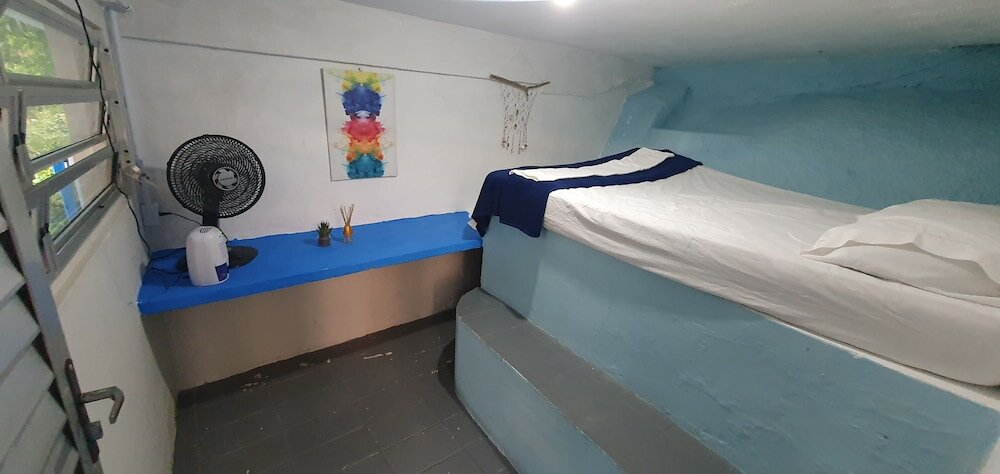 Фото Hostel Farol da Barra