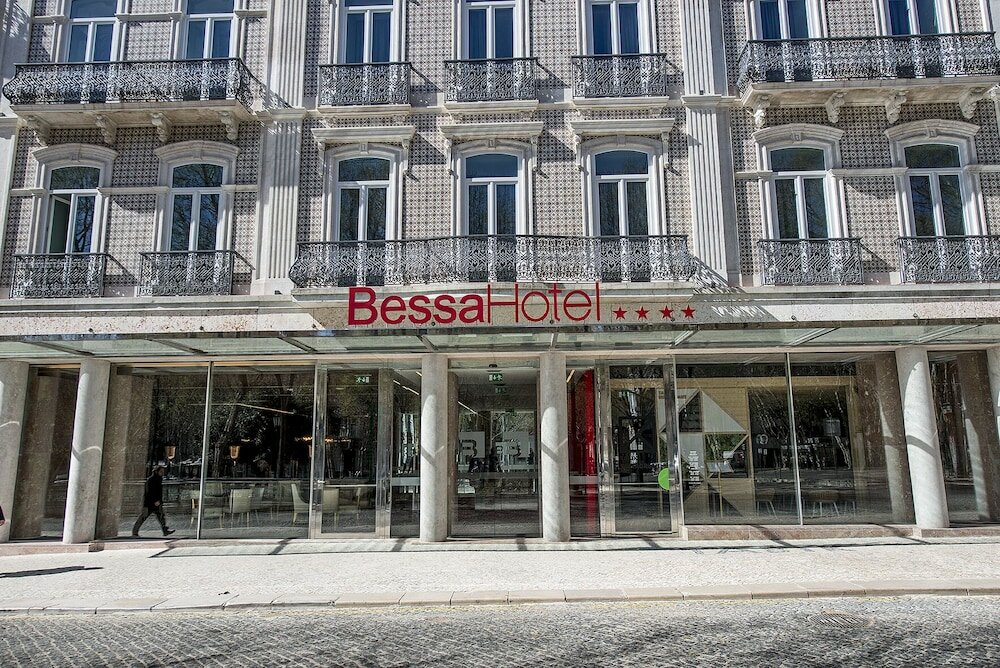 Фото BessaHotel Liberdade