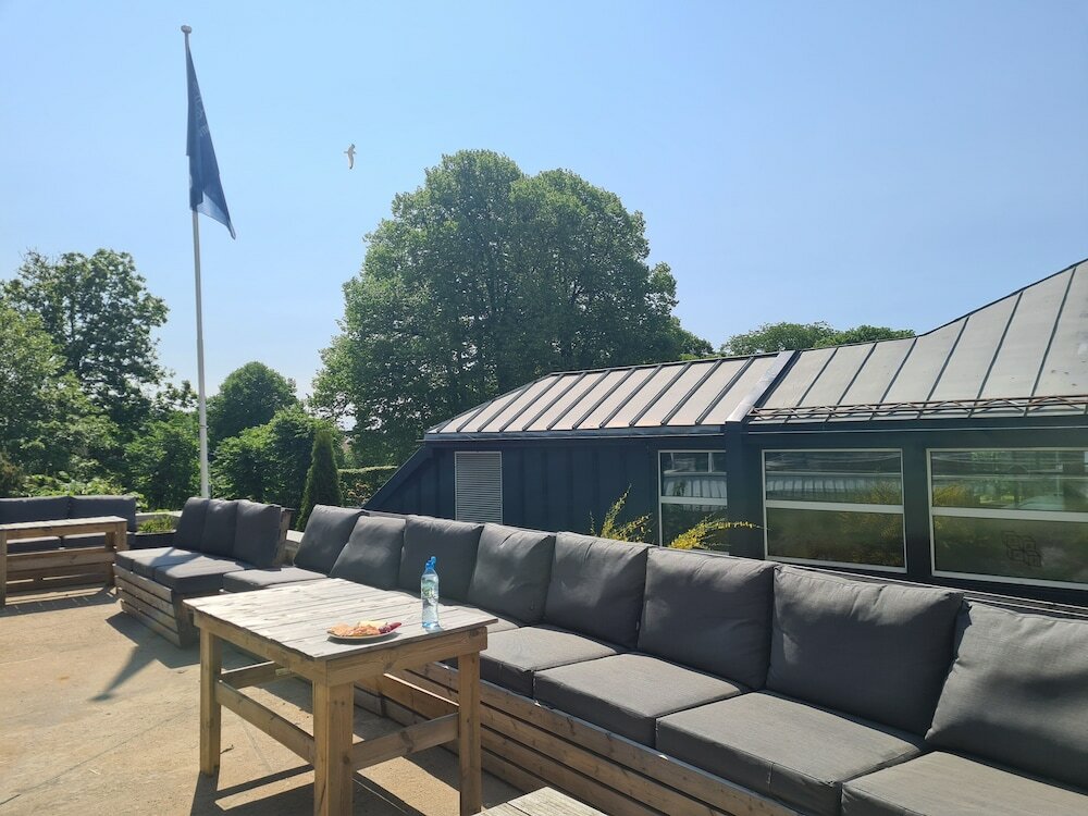 Фото Skap Hostel Mandal