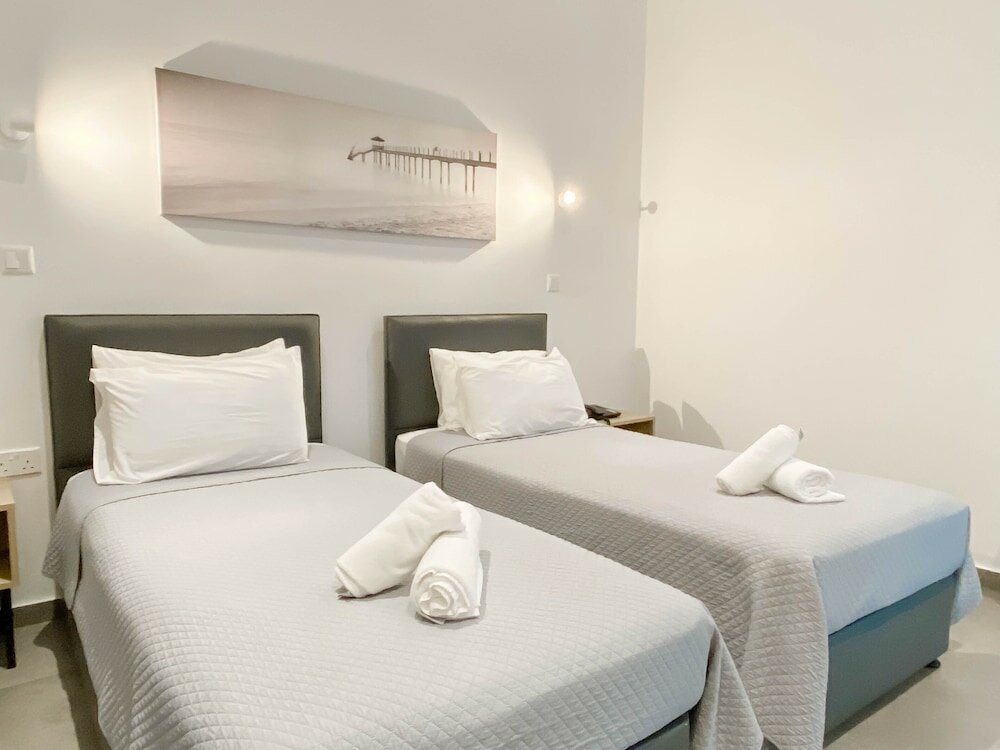 Фото Caramela Luxury Apts