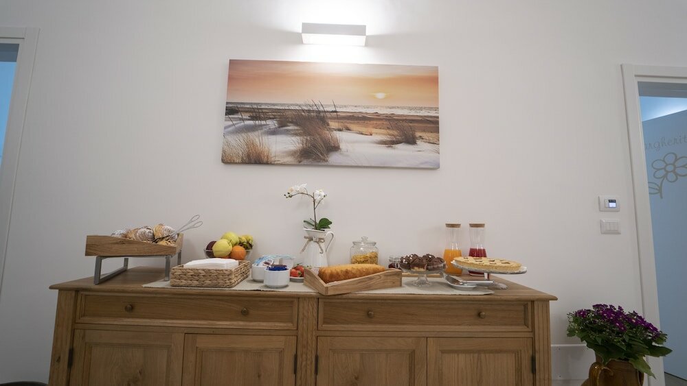 Фото Dimora Fantasia Charme B&b