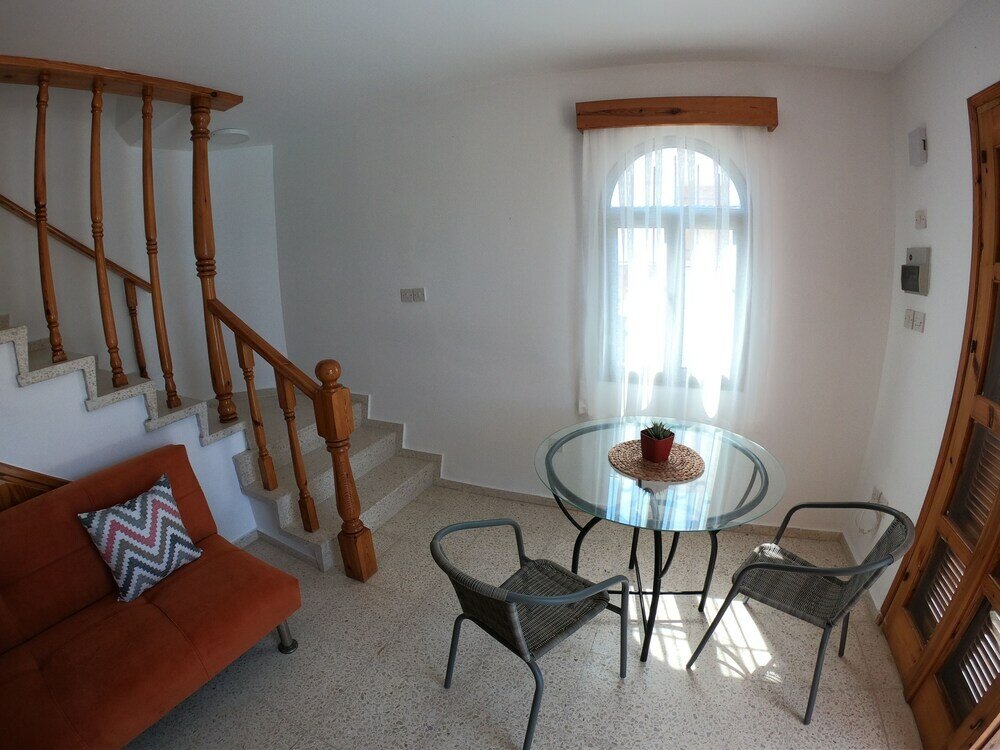 Фото Templos Homes