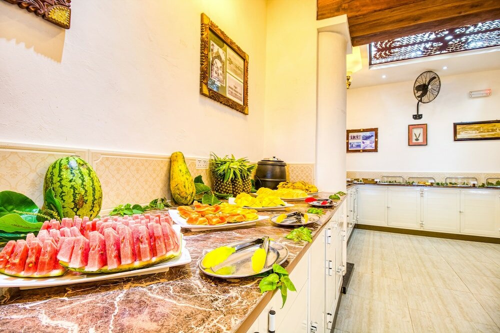 Фото Tembo Palace Hotel